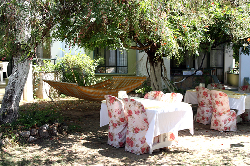 Club Afrodit Tatil Köyü